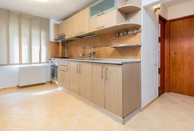 Apartament cu 2 camere decomandat, mobilat în Timpuri Noi