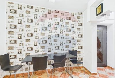 Apartament cu 3 camere de vanzare in zona 1 Decembrie 1918 - 7