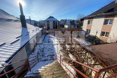 Pensiune / Casă 400 MP | Str. Mihai Eminescu - 11