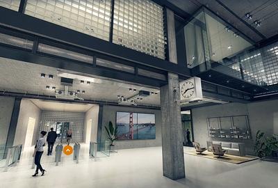 J8 Office Park, Bucurestii Noi - comision 0%, reprezentam proprietarul! - 7