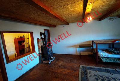 Casă din lemn de vânzare în Dobolii de Sus! - 10