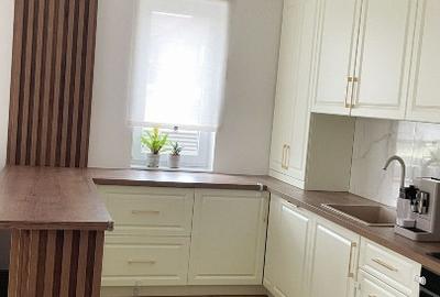 Apartament 3 camere, parter înalt – bloc nou| Str. Salciei, 2 parcari - 1