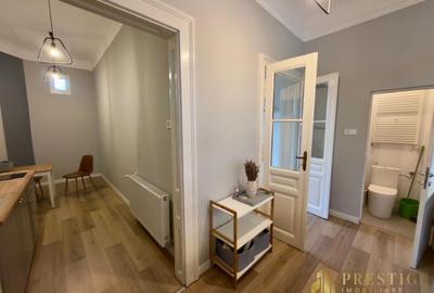 Birou individual premium de inchiriat pe str. Iuliu Maniu - Oradea - 1