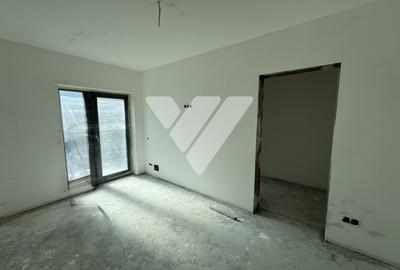 Casa noua duplex 4 camere, teren 475 mp de vanzare in Selimbar Sibiu - 7