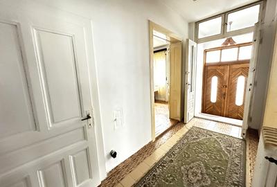 Casa 4 Camere pe Parter 441 mp Teren Alba Iulia Ultracentral CENTRU Turistic - 17