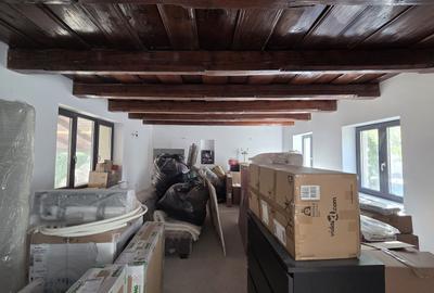 Vilă 9 camere Cristian | Terasă Bucegi | Ideal investiție - 27