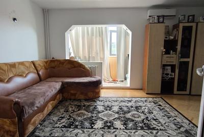 Apartament 3 camere de vânzare – 80 mp, 2 balcoane, 2 băi – Bulevard Poitiers - 2