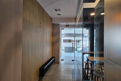 Spatiu Floreasca - etaj 1 - 170 mp - 10