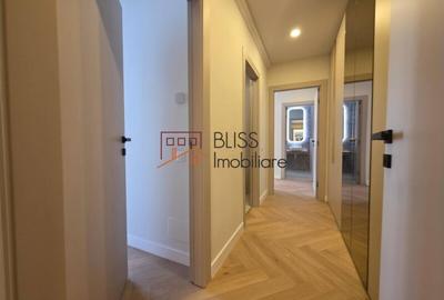 Apartament 4 camere în zona Iancu Nicolae Jolie Ville - 9