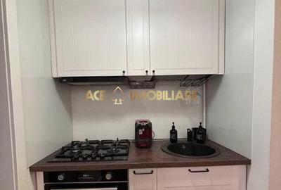 Studio de inchiriat | Timpuri Noi | Metrou | Parcare | Mobilat - 5