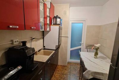 3 camere | decomandat | Drumul Taberei | Metrou Raul Doamnei - 1