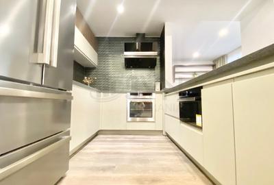 REA1016475 Apartament Premium 2 camere Cortina Residence in Exclusivitate - 16