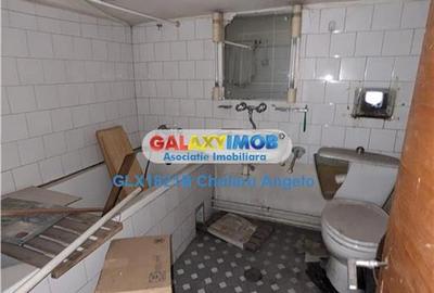 Unirii Cantemir vila P+2 ,210 mp utili, 8 camere teren 155 mp - 22