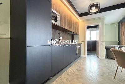 PENTHOUSE 3 camere | Vedere Panoramică | Gama Premium | Râșnov - 8