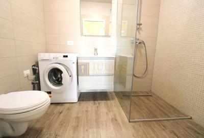 2 camere in Dumbravita in bloc nou cu parcare langa clinica Medicis - 8
