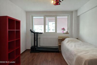 Obor langa metrou, 3 camere 77.35 mp total, anvelopat, creditabil - 6