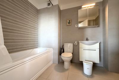 Apartament 2 camere, 54mp utili, etaj 7, lift, mobilat -Torontalului - 7