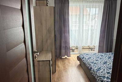 Apartament 2 camere etaj 2 cu 2 balcoane si parcare in Arhitectilor - 6