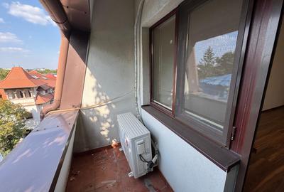 Inchiriere apartament spatios 3 camere etaj 2 plus mansarda Cotroceni Romniceanu - 5
