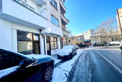Direct proprietar - Spațiu comercial – Popa Tatu 78 - proaspat renovat - 1