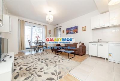Inchiriere Apartament 2 Camere TITAN (Barcelona Residence) PREMIUM - 5