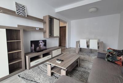 Apartament cu 2 camere decomandat, mobilat în Grozăvești