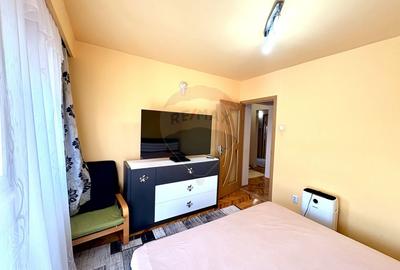 Vanzare apartament 3 camere decomandat cu loc parcare Micalaca zona300 - 9