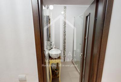 Apartament la casa de vanzare in Sibiu, 60 mp utili zona Centrala - 12