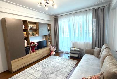 Apt 3 camere ULTRACENTRAL - Tg. Cucu – la doar 2 minute de Palas! - 1