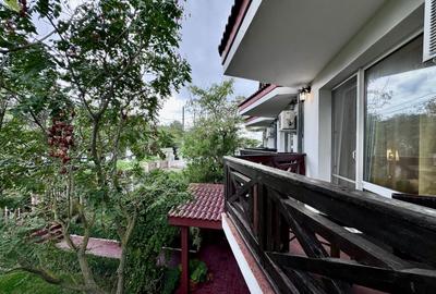 Hotel 20 camere Delta Dunarii 50 m deschidere teren 6000 mp acces auto - 18