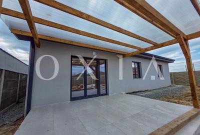 AX1220 Sag, Zona Manastire,Casa Individuala, Prima Inchiriere - 17