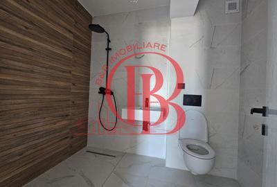 4 camere finalizat Complex Premium-piscina - pista alergare in incinta - 15