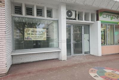 Spatiu Comercial || Calea Bucuresti, Micro 11 || Vis-a-vis de Tribunal || Acces - 1