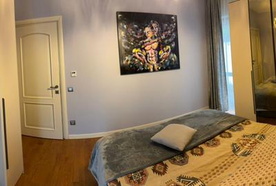 Penthouse in vilă | premium | 230mp total | cramă | terasă | Gruia - 10