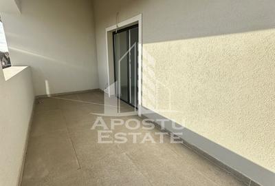 Duplex modern cu 5 camere, bucatarie inchisa, Chisoda - 11
