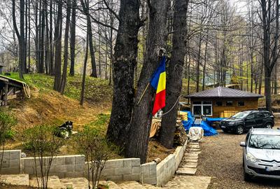 Proprietate Breaza de vis , zona de vis , prezentarea agentului , de vis - 9