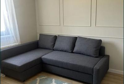 GARSONIERA ROKA RESIDENCE, CENTRALA, BUCATARIE OPEN-SPACE, BLOC NOU - 1