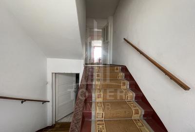 Casa individuala | 1000 mp teren | Parcul Sub Arini | Calea Poplacii - 16