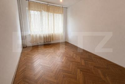 Apartament cu 2 camere, decomandat, 49 mp, Ciurchi - 2