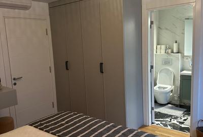 Apartament 2 camere cu gradina proprie// Petrom City// Straulesti - 6