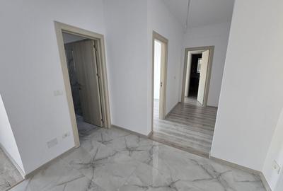 Suprafata generoasa. Aproape de Profi. Etaj intermediar. 2 Locuri de Parcare. - 8