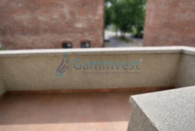 Apartament cu 2 camere de inchiriat in Oradea, zona Centrala - 8