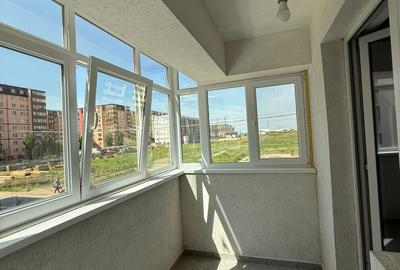 Studio modern de închiriat – Militari Residence | Loc de parcare inclus în preț - 13
