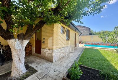 Casa Multifunctionala – Pensiune, Evenimente, Piscina si Crama - 33