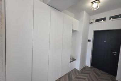 Garsonieră  Campus Aviatorii Residence 500 euro - 5