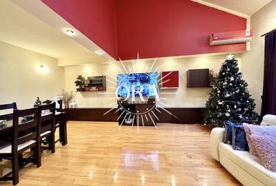 APARTAMENT 5 CAMERE | DE VANZARE | GHEORGHENI | IULIUS MALL | GARAJ - 1