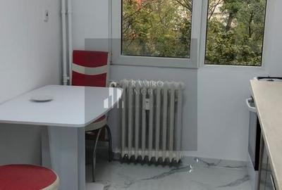 APARTAMENT 2 CAMERE, 1 DECEMBRIE/AUCHAN TITAN, RENOVAT, MOBILAT-UTILAT - 3