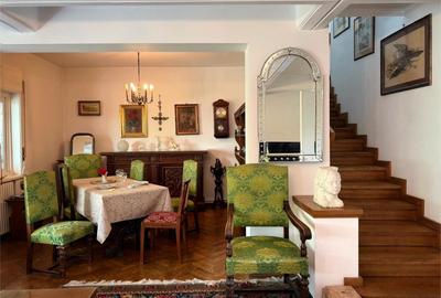 Vila cu 3 apartamente independente si gradina mare in Cotroceni - 1