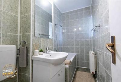 FILM:Apartament cu 4 camere,2 bai,2 balcoane,2 garaje,Targu Secuiesc,Covasna - 9