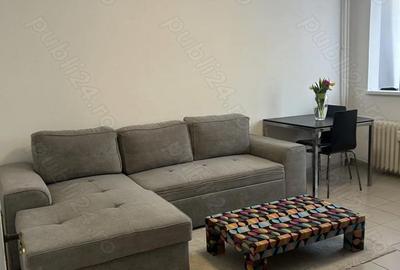 DRUMUL TABEREI - 4 minute metrou Tudor Vladimirescu - Apartament 2 camere - 3